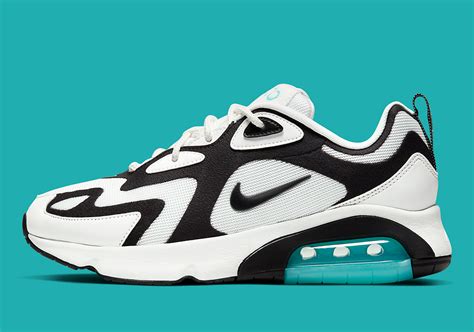 nike sneakers air max 200